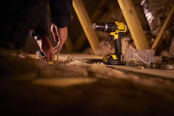 Best Insulation for New Construction  in Orange Grove, TX